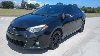Used 2016 Toyota Corolla S Special Edition image 1
