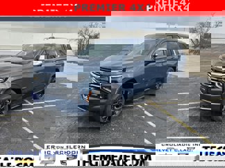 New 2025 Chevrolet Suburban Premier image 1