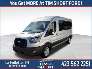 New 2025 Ford Transit 350 XL image 1