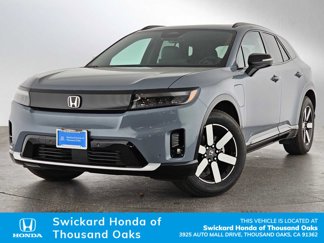 New 2025 Honda Prologue Touring image 1