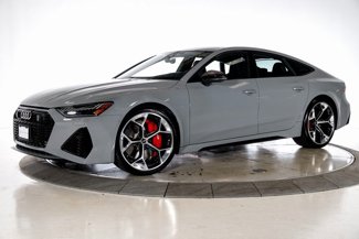Used 2025 Audi RS 7 Performance image 1