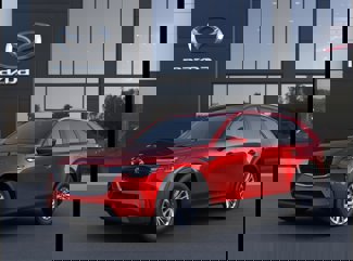 New 2025 MAZDA CX-90 Plug-In Hybrid w/ Preferred image 1