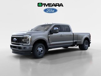 New 2025 Ford F350 XL image 1