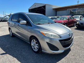 Used 2014 MAZDA MAZDA5 Sport image 1