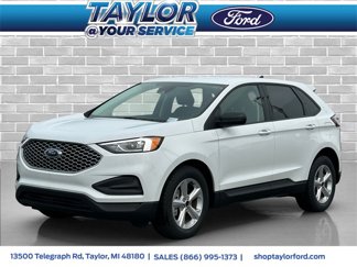 Used 2024 Ford Edge SE image 1