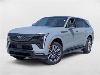 New 2026 Cadillac Escalade IQ Sport 1 video 1