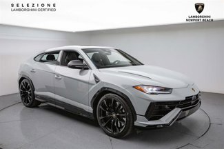 Used 2024 Lamborghini Urus S image 1