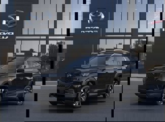 New 2025 MAZDA CX-50 2.5 Hybrid w/ Premium Plus Pkg image 1
