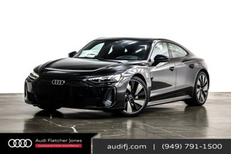 New 2025 Audi S e-tron GT Premium Plus image 1