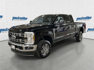 New 2025 Ford F250 XLT w/ 360-Degree Camera Package image 1