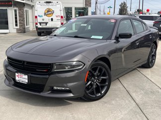Used 2022 Dodge Charger SXT w/ Driver Convenience Group image 1