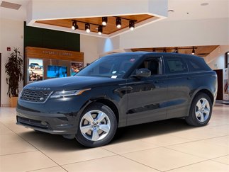 New 2026 Land Rover Range Rover Velar S image 1