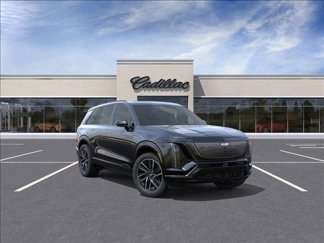 New 2026 Cadillac Vistiq Sport image 1