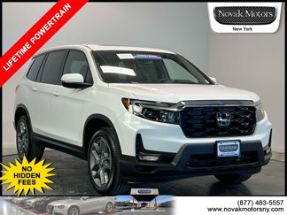 Used 2023 Honda Passport EX-L image 1