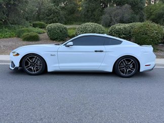 Used 2021 Ford Mustang GT w/ Equipment Group 301A image 1
