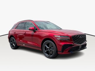 New 2026 Genesis GV70 3.5T Sport Prestige image 1