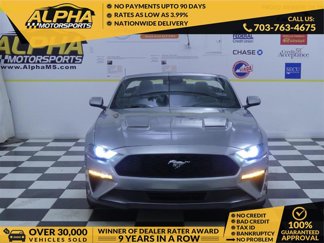 Used 2023 Ford Mustang Premium image 1