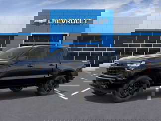 New 2026 Chevrolet Silverado 1500 RST video 2
