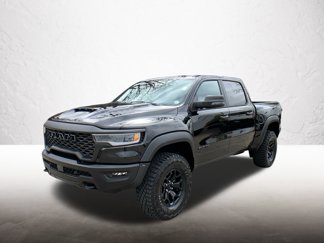 New 2025 RAM 1500 RHO image 1