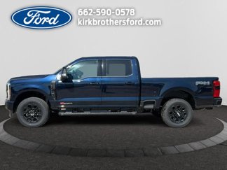 New 2025 Ford F250 Lariat w/ Lariat Ultimate Package image 1