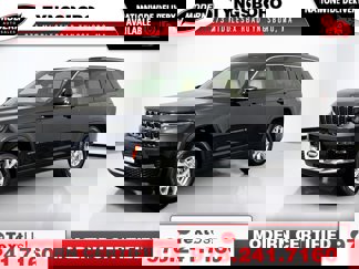 Used 2023 Jeep Grand Cherokee L Limited image 1