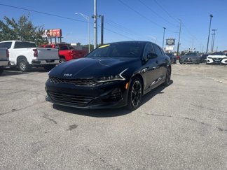 Used 2023 Kia K5 GT-Line w/ GT-Line Premium Package image 1