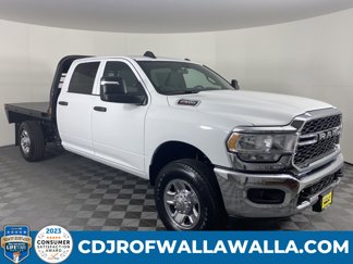 New 2023 RAM 2500 Tradesman image 1