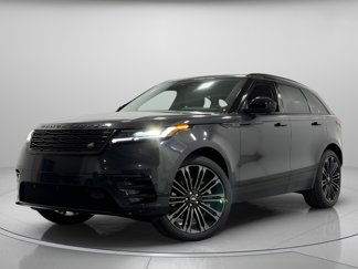 New 2026 Land Rover Range Rover Velar Dynamic SE image 1