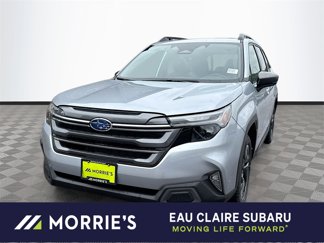New 2025 Subaru Forester Limited image 1