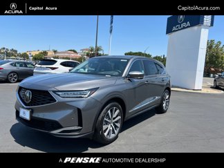 New 2026 Acura MDX w/ Technology Package image 1