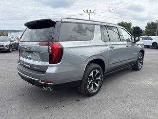 New 2026 GMC Yukon XL AT4 w/ AT4 Premium Plus Package video 3
