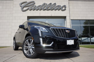 Used 2024 Cadillac XT5 Premium Luxury w/ Platinum Package image 1