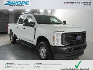 New 2025 Ford F250 XL image 1