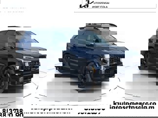 New 2025 Kia Sorento SX image 1
