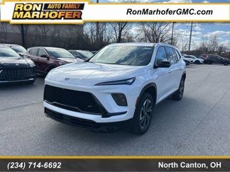 New 2025 Buick Enclave Sport Touring w/ Power Package image 1