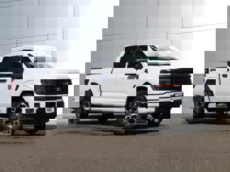 New 2025 Ford F150 STX w/ Equipment Group 200A image 1