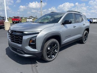 New 2026 Chevrolet Equinox LT w/ Convenience Package II image 1