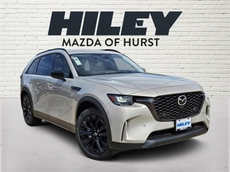 New 2025 MAZDA CX-90 3.3 Turbo w/ Premium Sport Pkg image 1