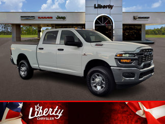 New 2026 RAM 2500 Tradesman image 1