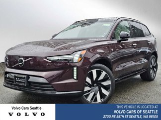 New 2025 Volvo EX90 Ultra image 1