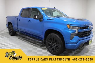 Used 2023 Chevrolet Silverado 1500 RST w/ RST All Star Premium Package image 1
