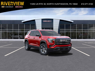 New 2026 GMC Terrain Elevation w/ LPO, Floor Liner Package image 1