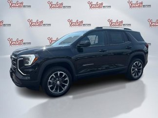 New 2026 GMC Terrain Elevation w/ Elevation Premium Package image 1