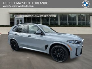 New 2026 BMW X5 xDrive40i w/ M Sport Package image 1