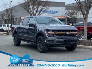 New 2025 Ford F150 Tremor w/ Tow/Haul Package image 1