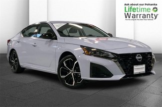 New 2025 Nissan Altima 2.5 SR image 1
