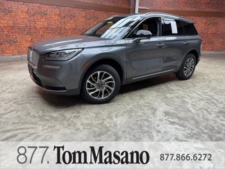 Used 2022 Lincoln Corsair AWD w/ Equipment Group 101A image 1