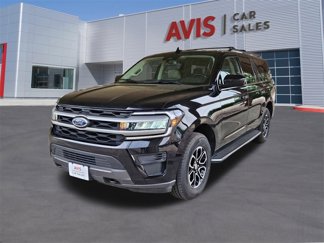 Used 2023 Ford Expedition Max XLT image 1