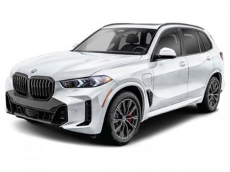 New 2026 BMW X5 xDrive50e w/ Executive Package image 1