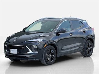 Used 2024 Buick Encore GX Sport Touring image 1
